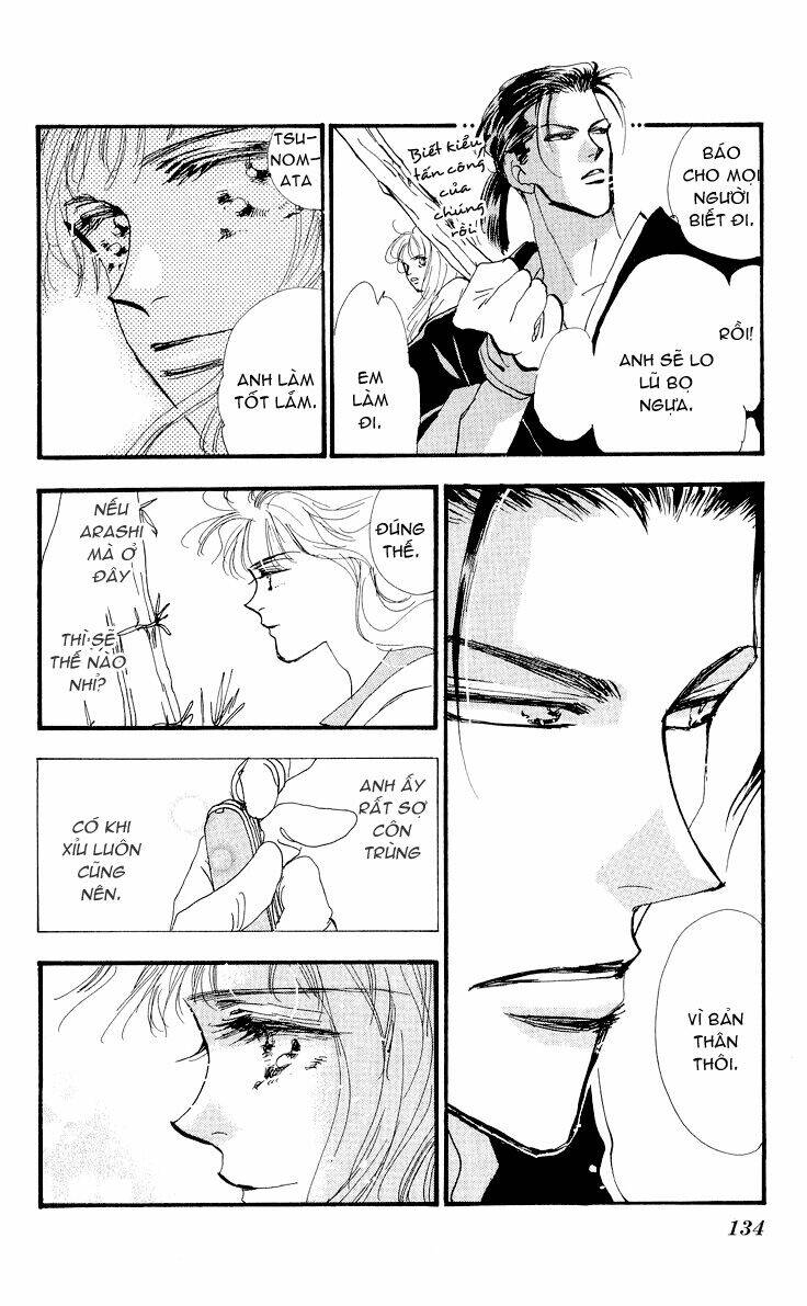 7 Mầm sống: Chapter 7