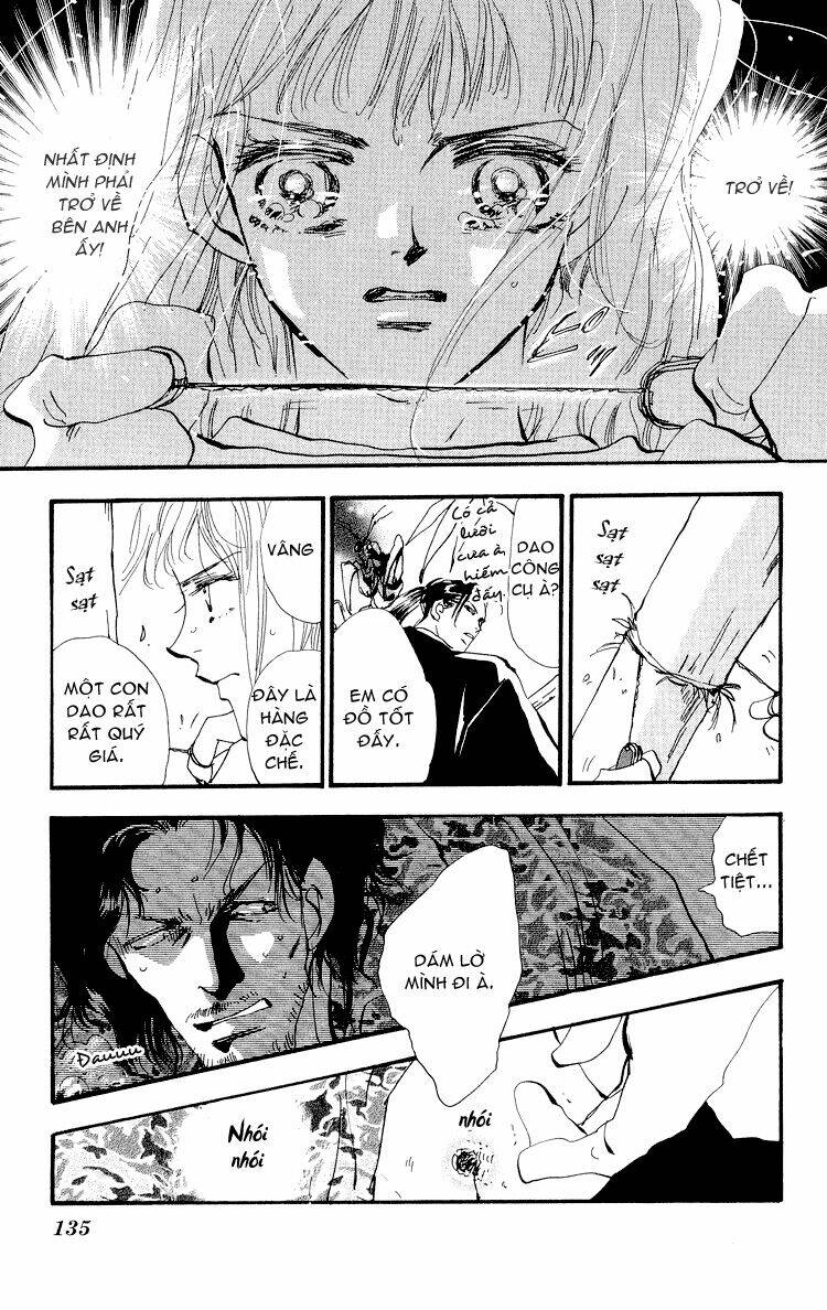 7 Mầm sống: Chapter 7
