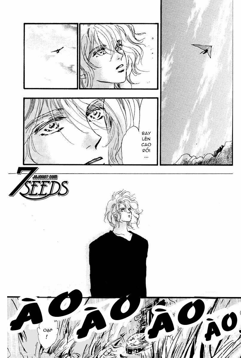 7 Mầm sống: Chapter 70