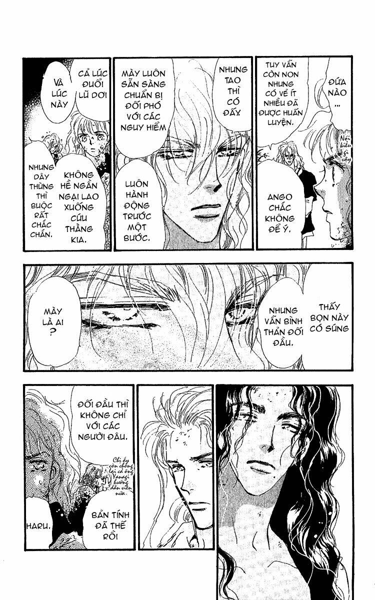 7 Mầm sống: Chapter 77