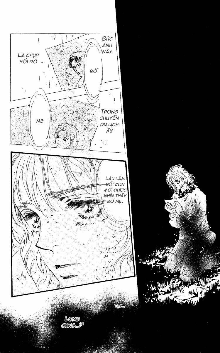 7 Mầm sống: Chapter 77