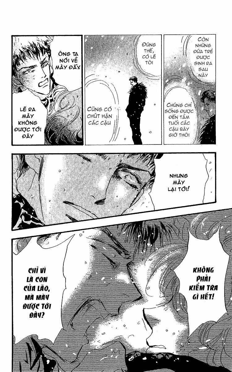 7 Mầm sống: Chapter 77