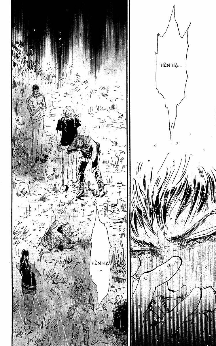 7 Mầm sống: Chapter 77
