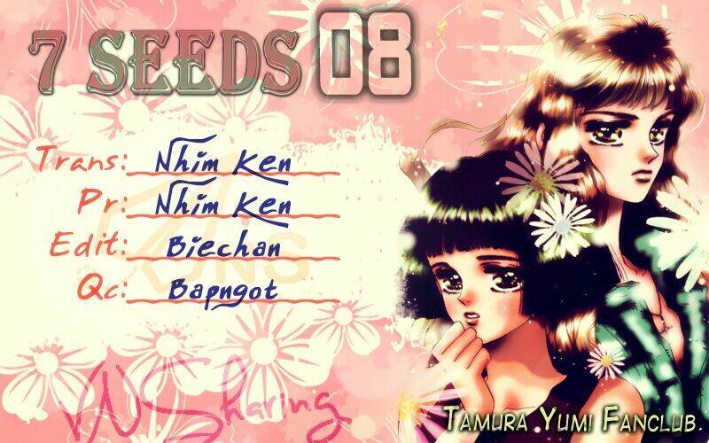 7 Mầm sống: Chapter 8