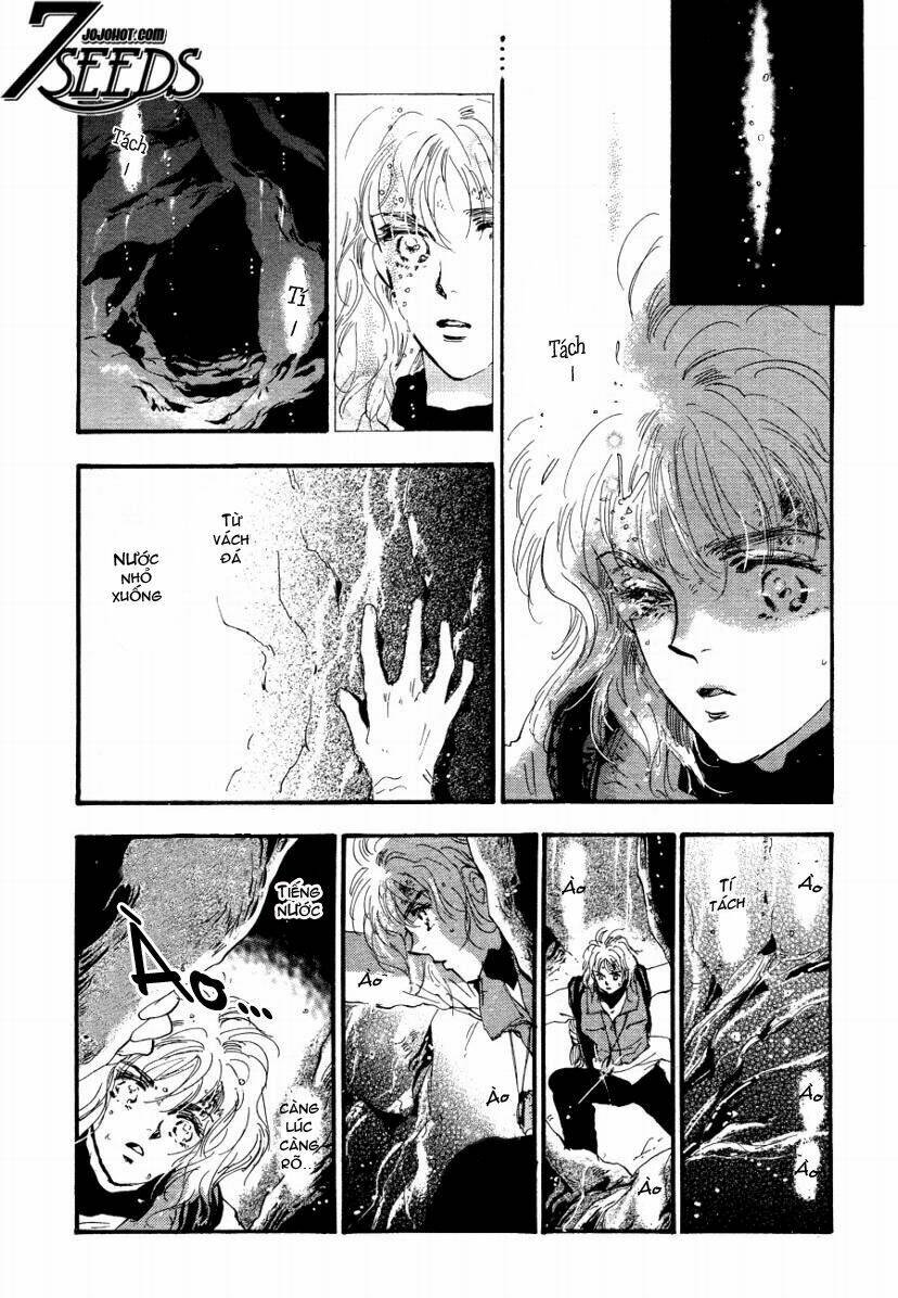 7 Mầm sống: Chapter 82