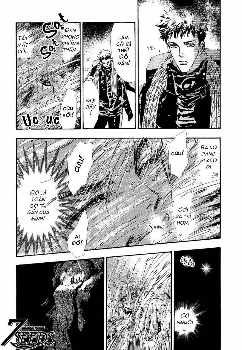 7 Mầm sống: Chapter 83