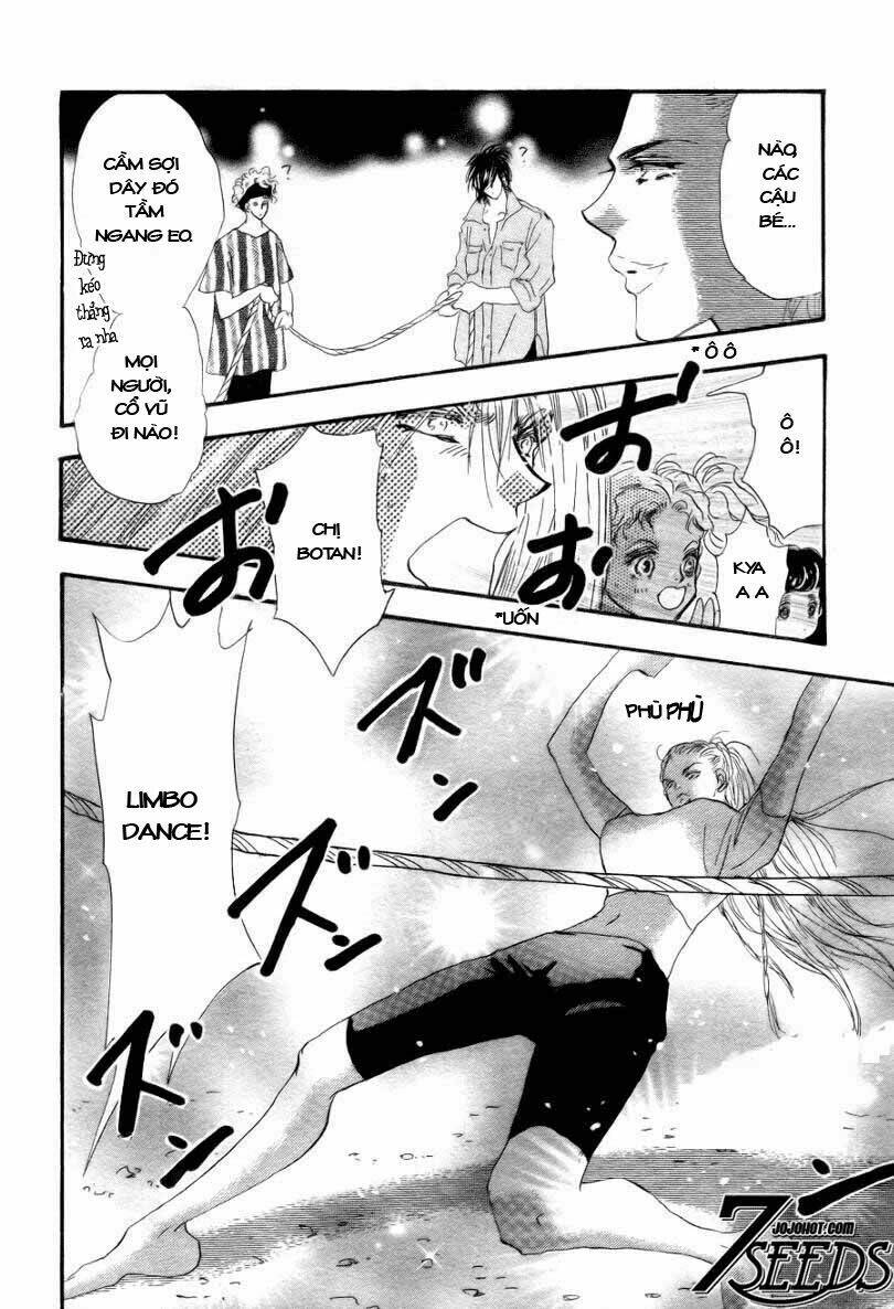 7 Mầm sống: Chapter 88
