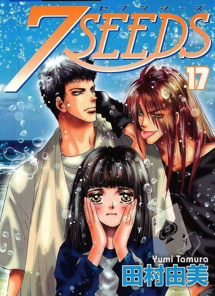 7 Mầm sống: Chapter 89