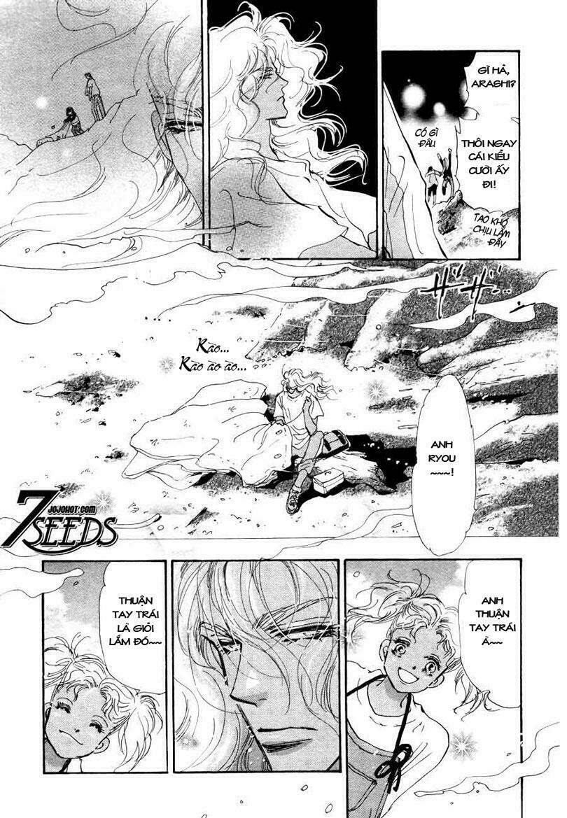 7 Mầm sống: Chapter 89