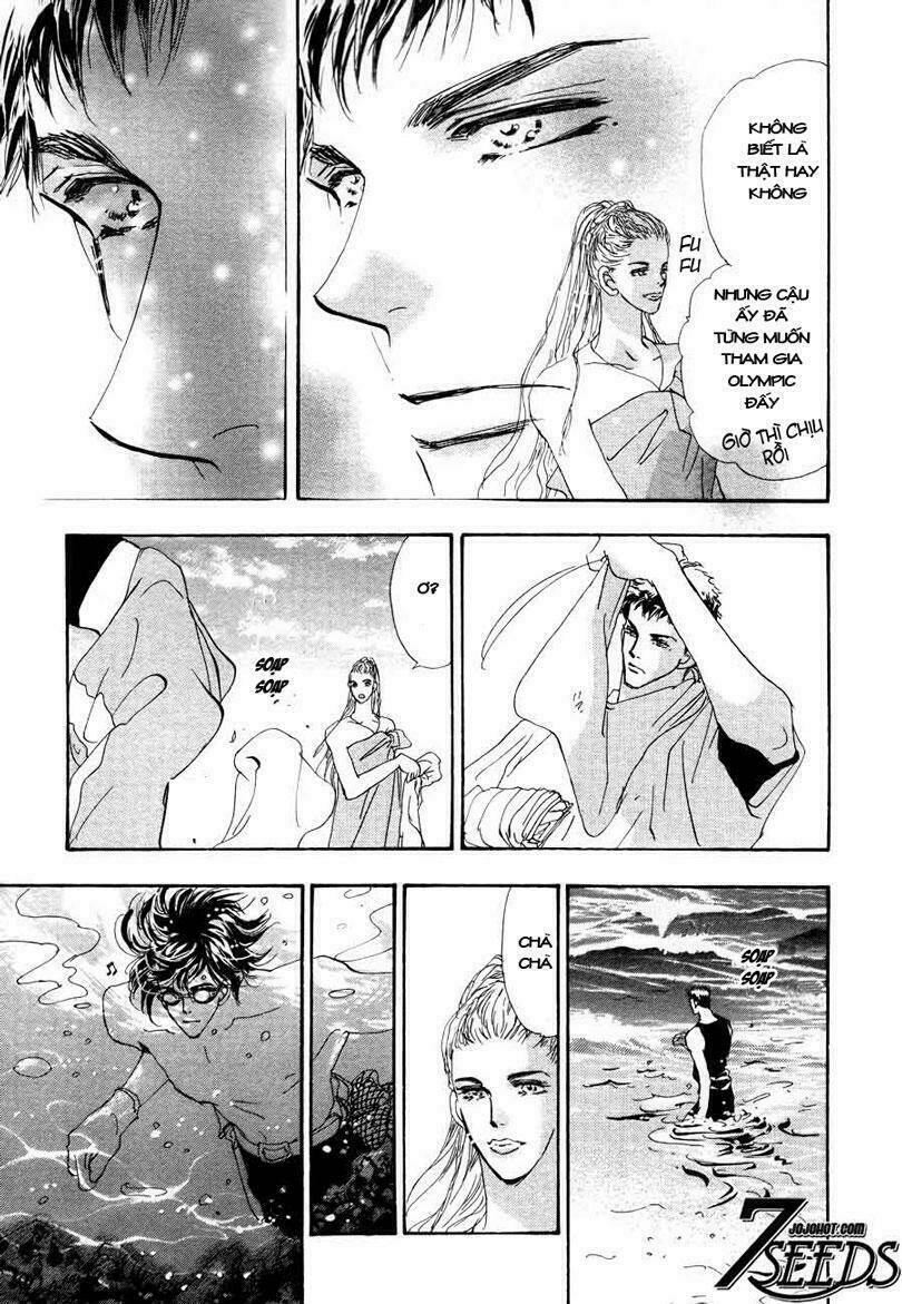 7 Mầm sống: Chapter 89