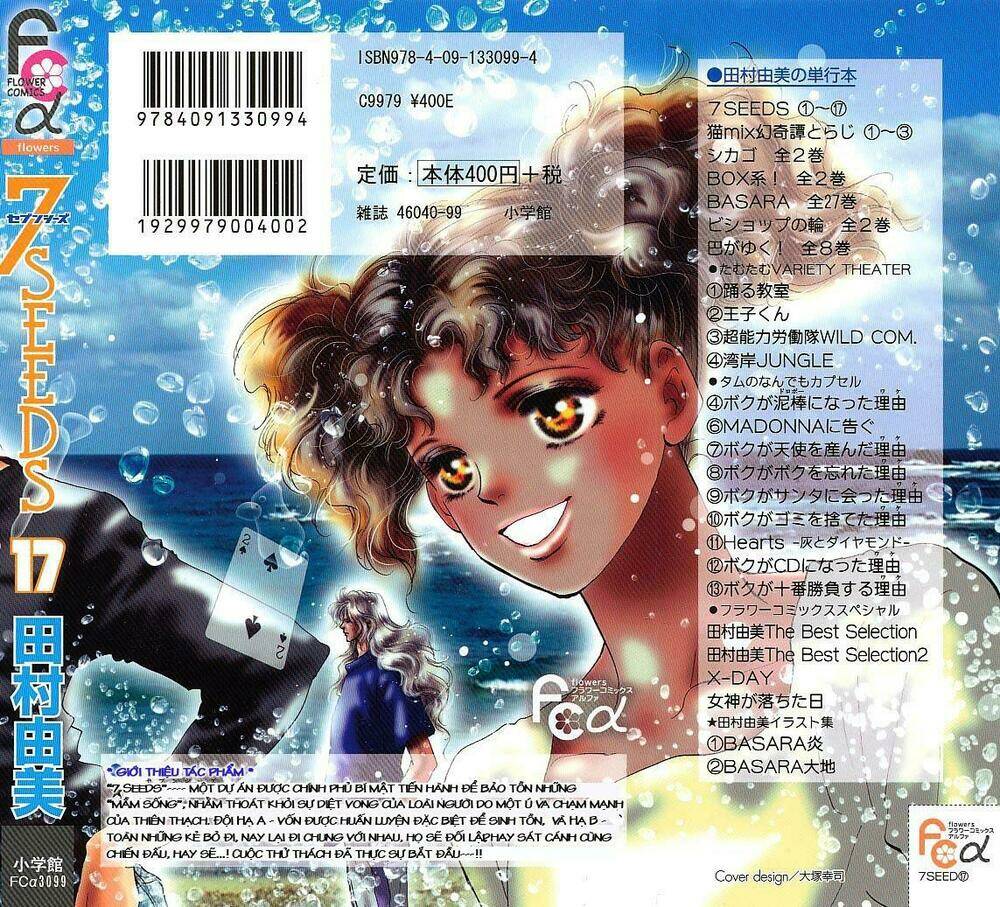 7 Mầm sống: Chapter 89