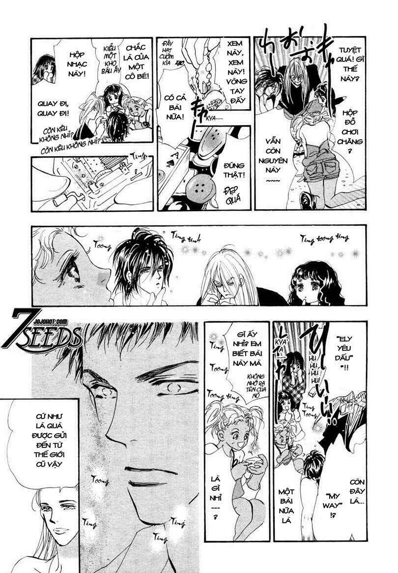 7 Mầm sống: Chapter 89