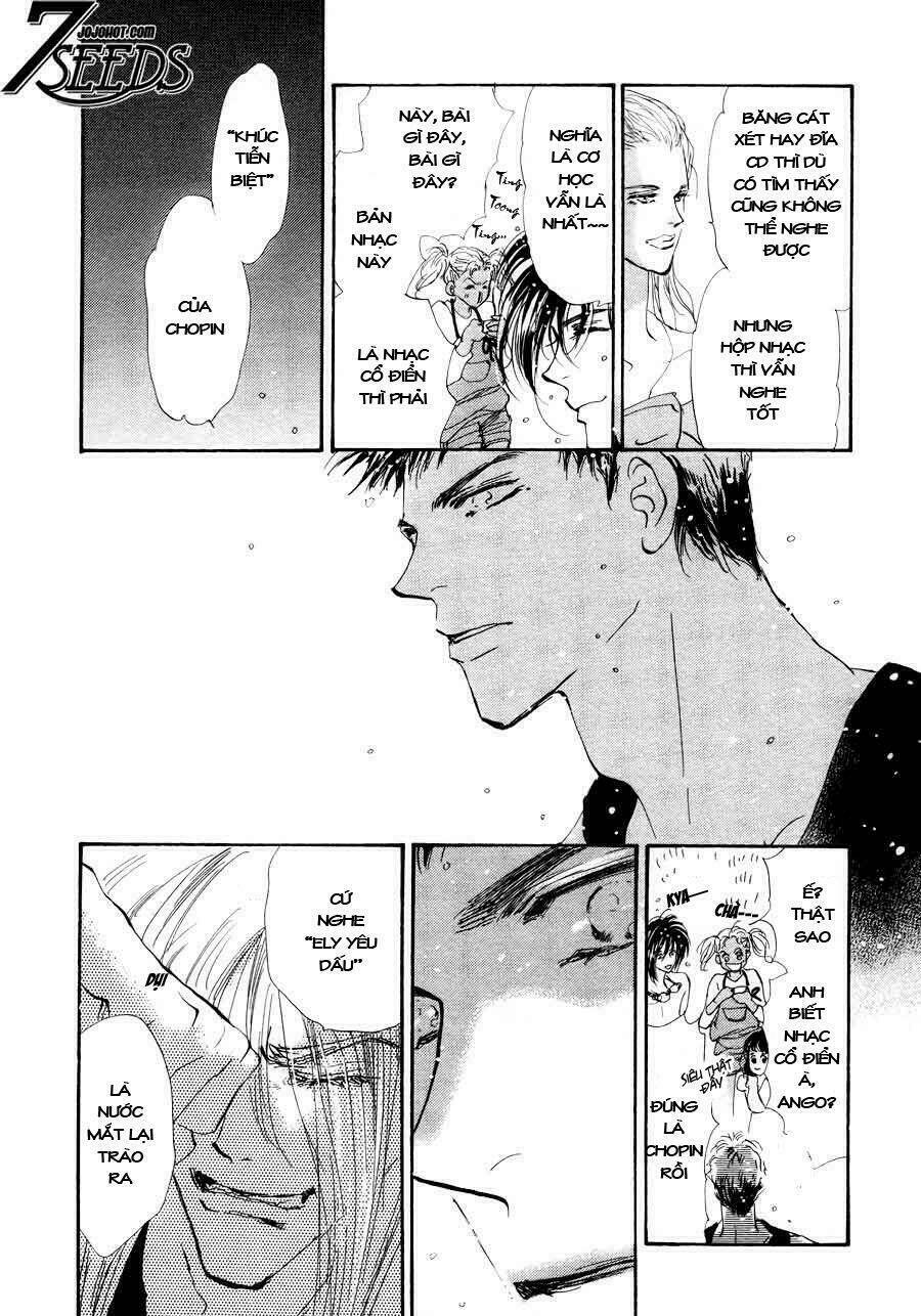 7 Mầm sống: Chapter 89