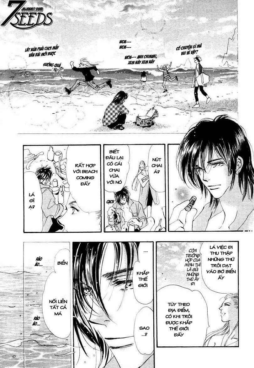 7 Mầm sống: Chapter 89