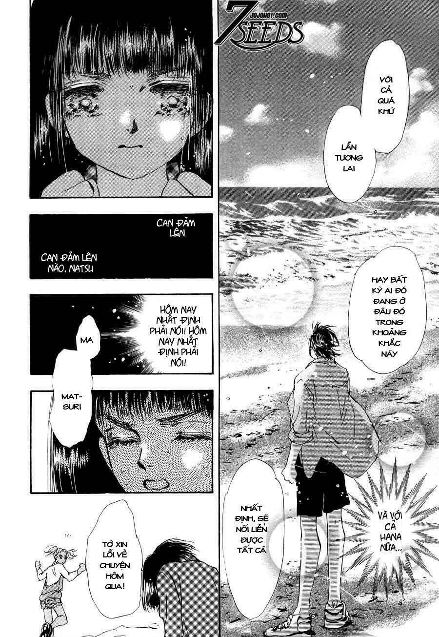 7 Mầm sống: Chapter 89
