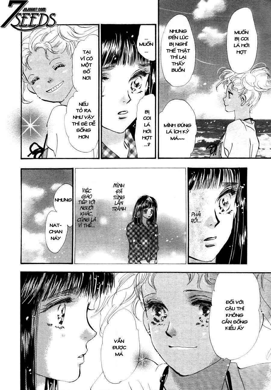 7 Mầm sống: Chapter 89