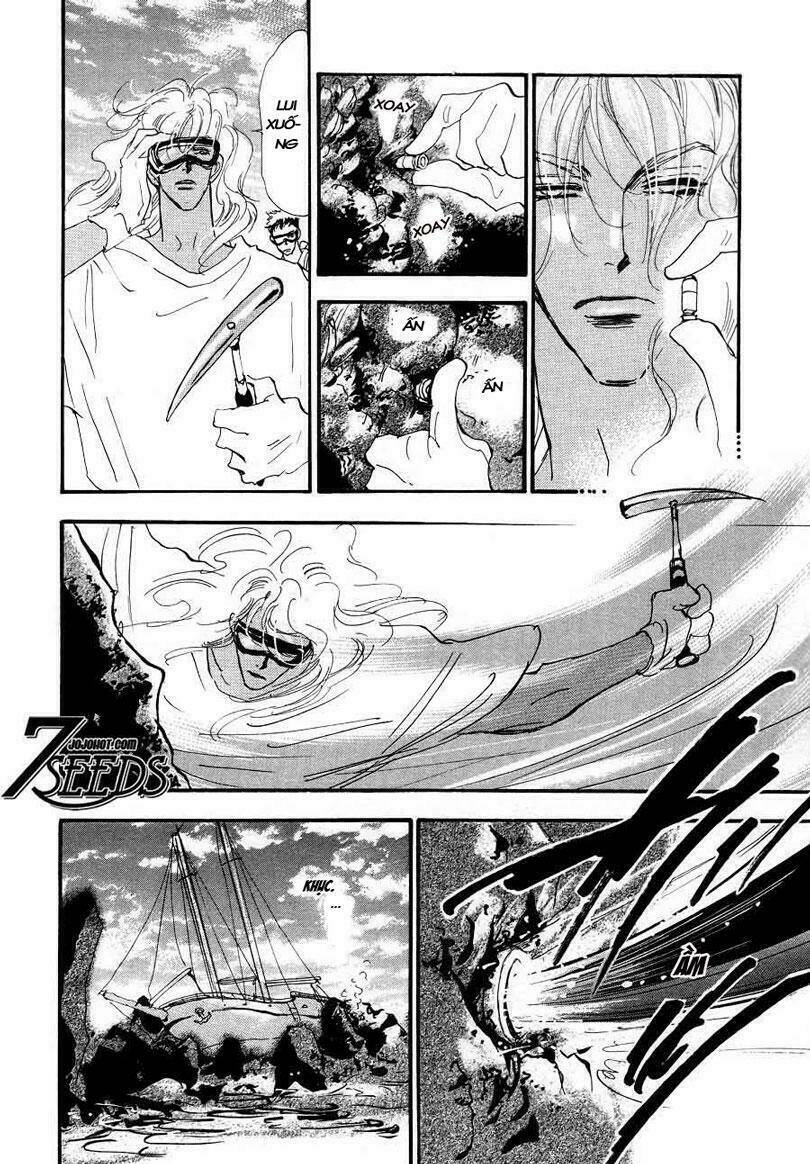 7 Mầm sống: Chapter 89