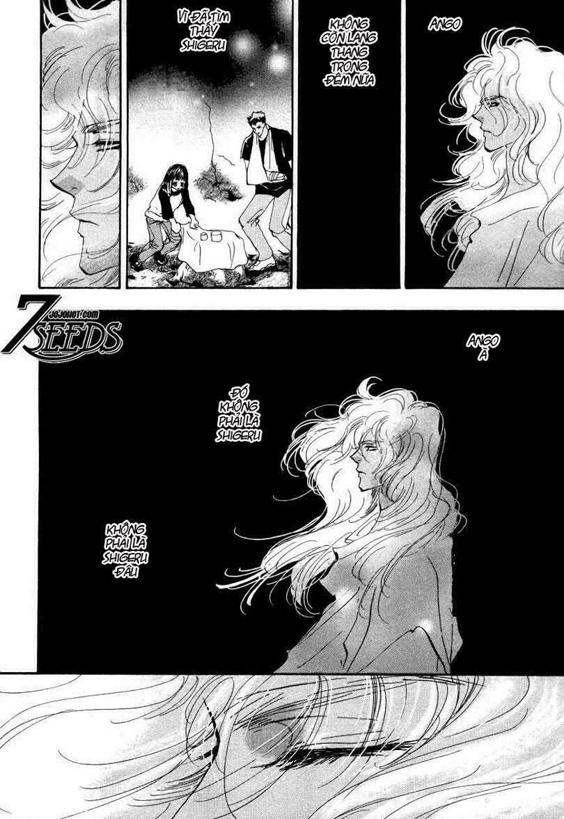 7 Mầm sống: Chapter 89