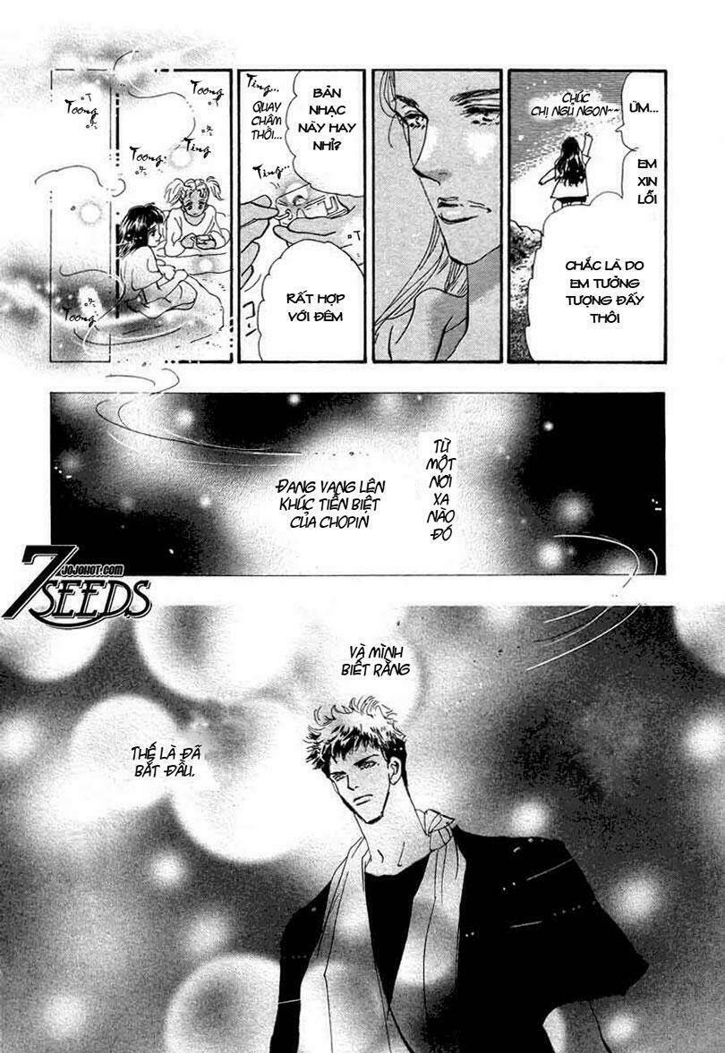 7 Mầm sống: Chapter 89