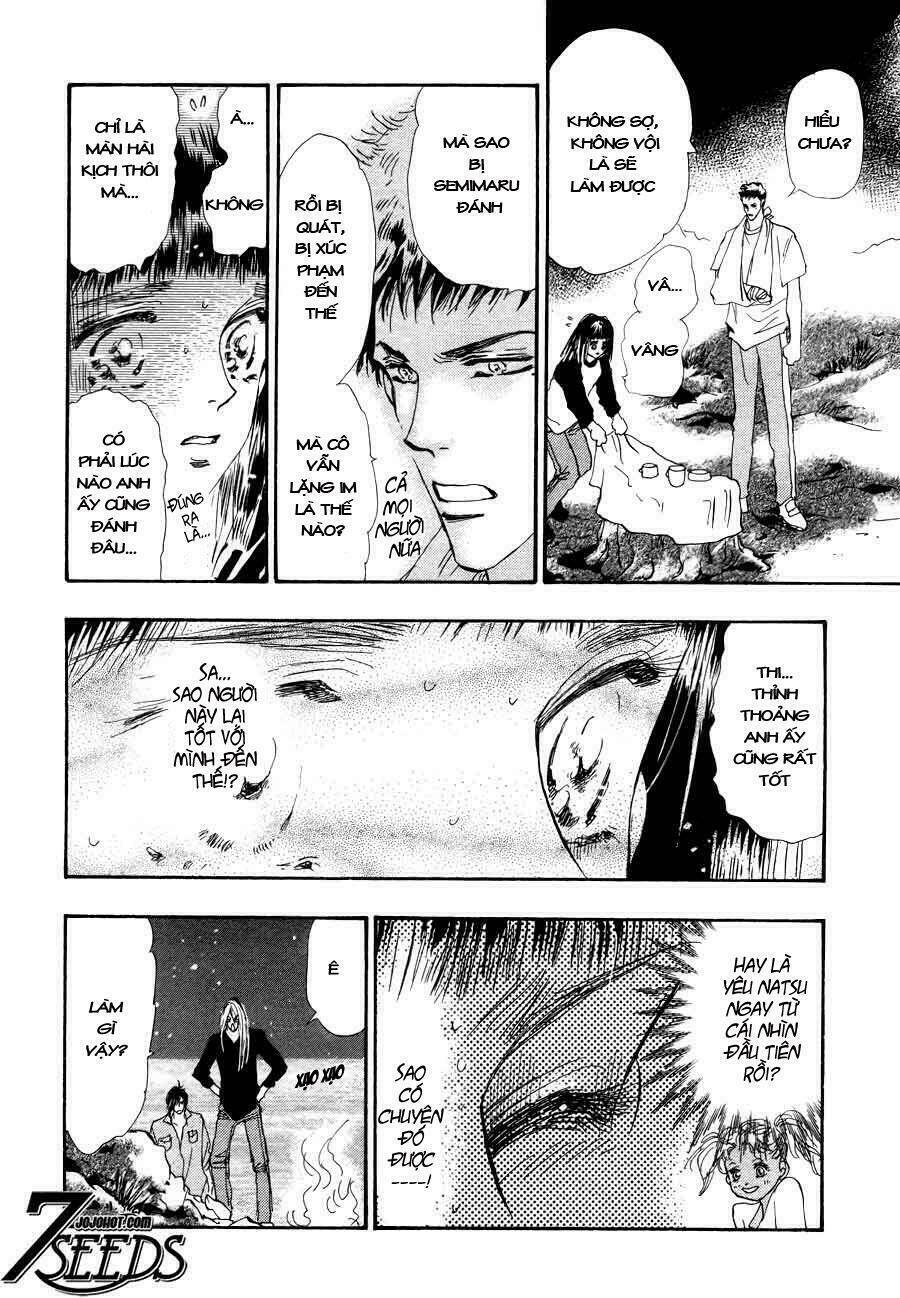 7 Mầm sống: Chapter 89