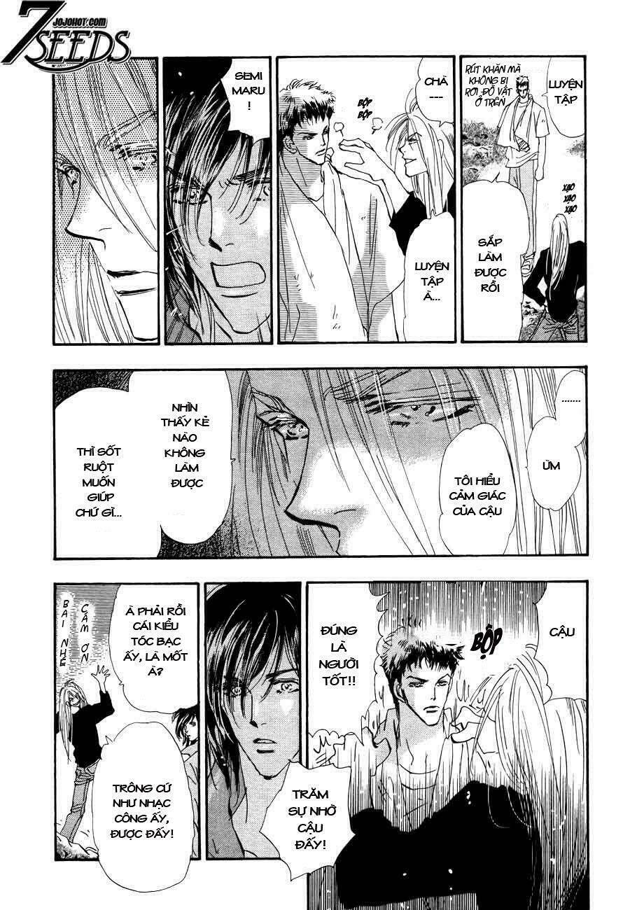 7 Mầm sống: Chapter 89