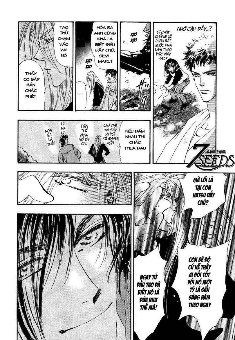 7 Mầm sống: Chapter 89