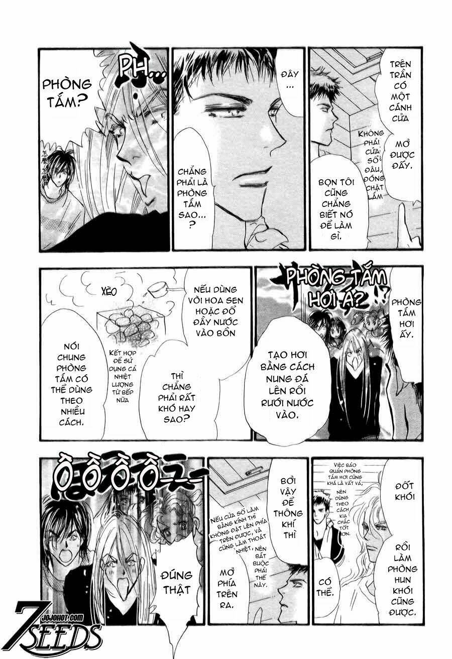 7 Mầm sống: Chapter 90