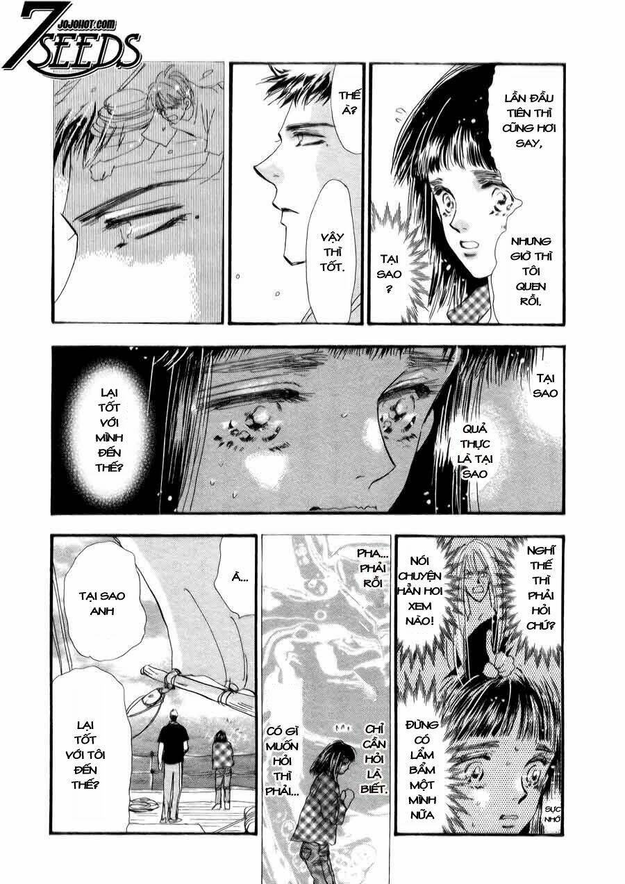 7 Mầm sống: Chapter 90