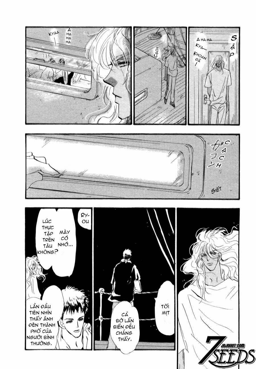 7 Mầm sống: Chapter 90