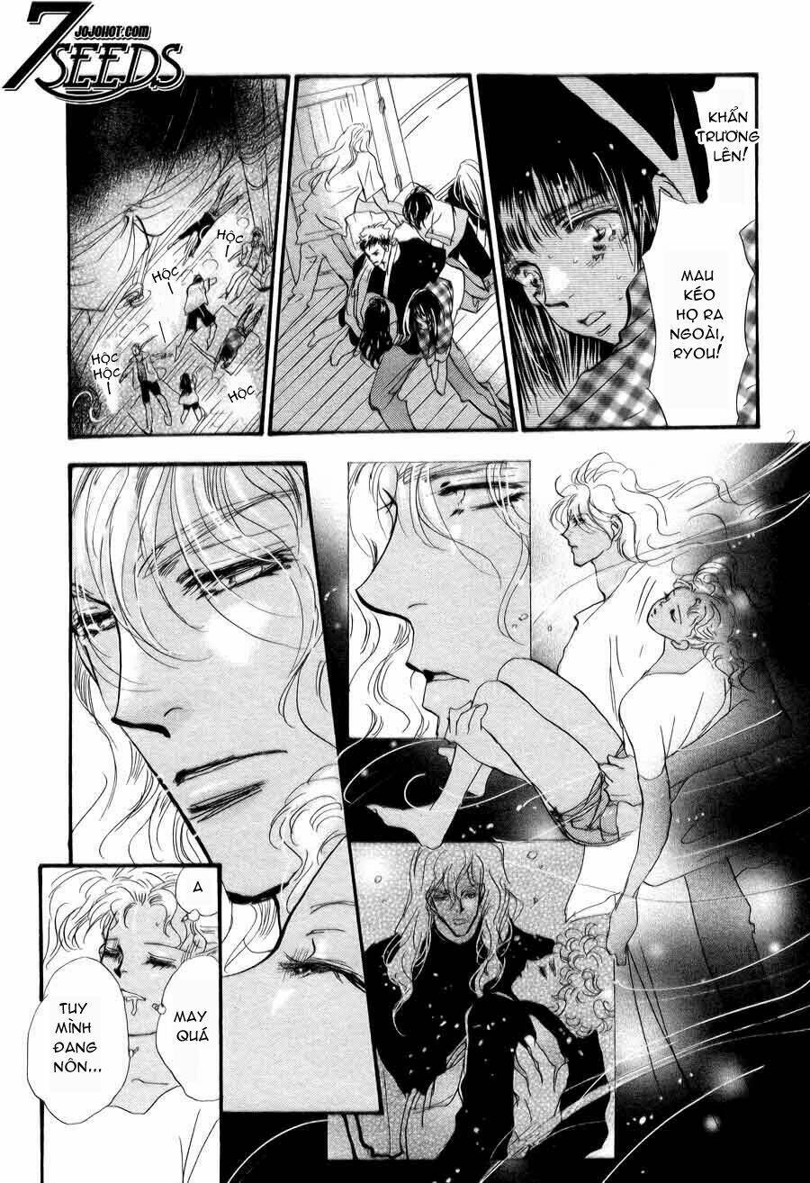 7 Mầm sống: Chapter 90