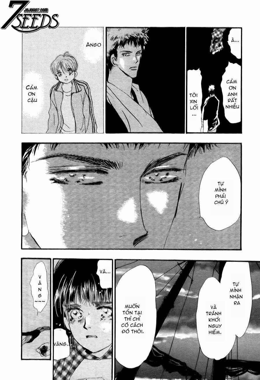 7 Mầm sống: Chapter 90