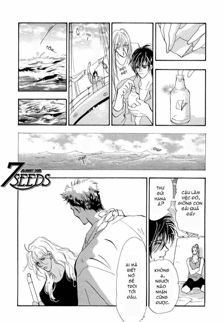 7 Mầm sống: Chapter 90