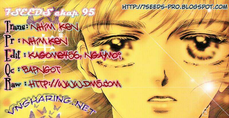 7 Mầm sống: Chapter 95