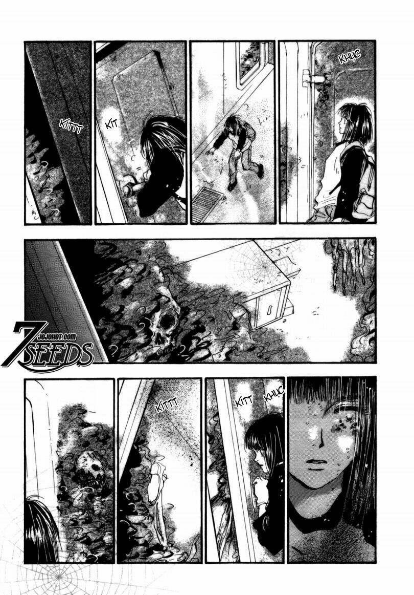 7 Mầm sống: Chapter 95