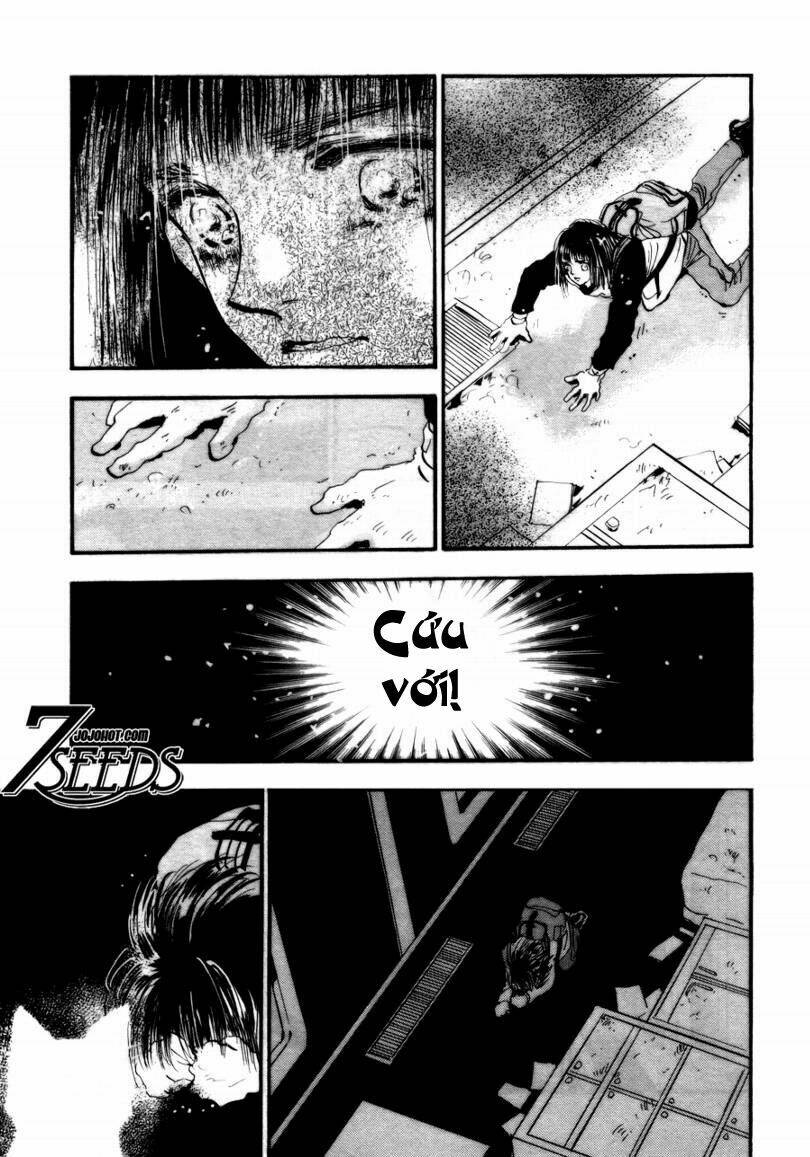 7 Mầm sống: Chapter 95