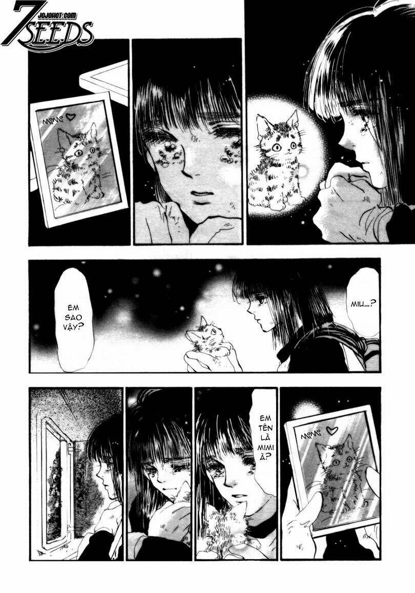 7 Mầm sống: Chapter 95