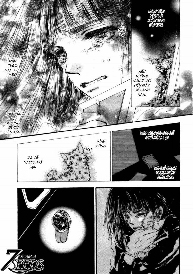 7 Mầm sống: Chapter 95