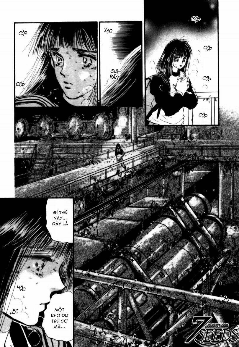 7 Mầm sống: Chapter 95