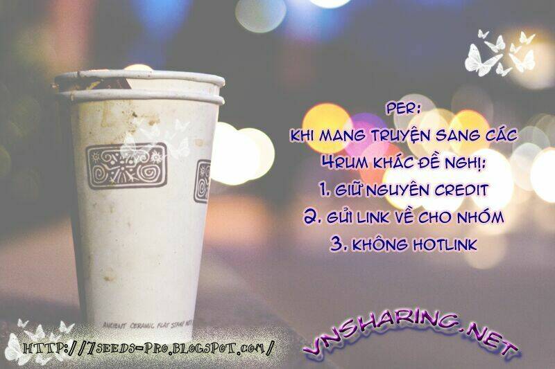 7 Mầm sống: Chapter 95