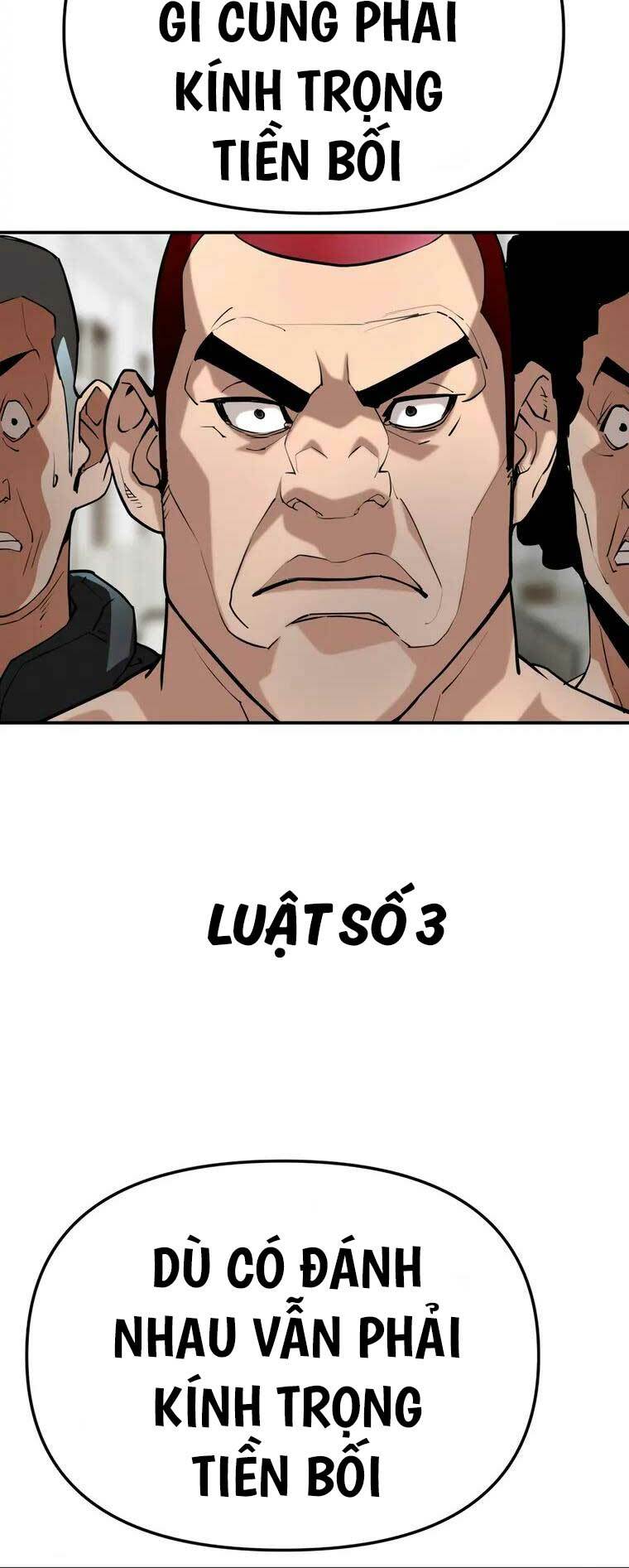 99 thủ lĩnh: Chapter 4