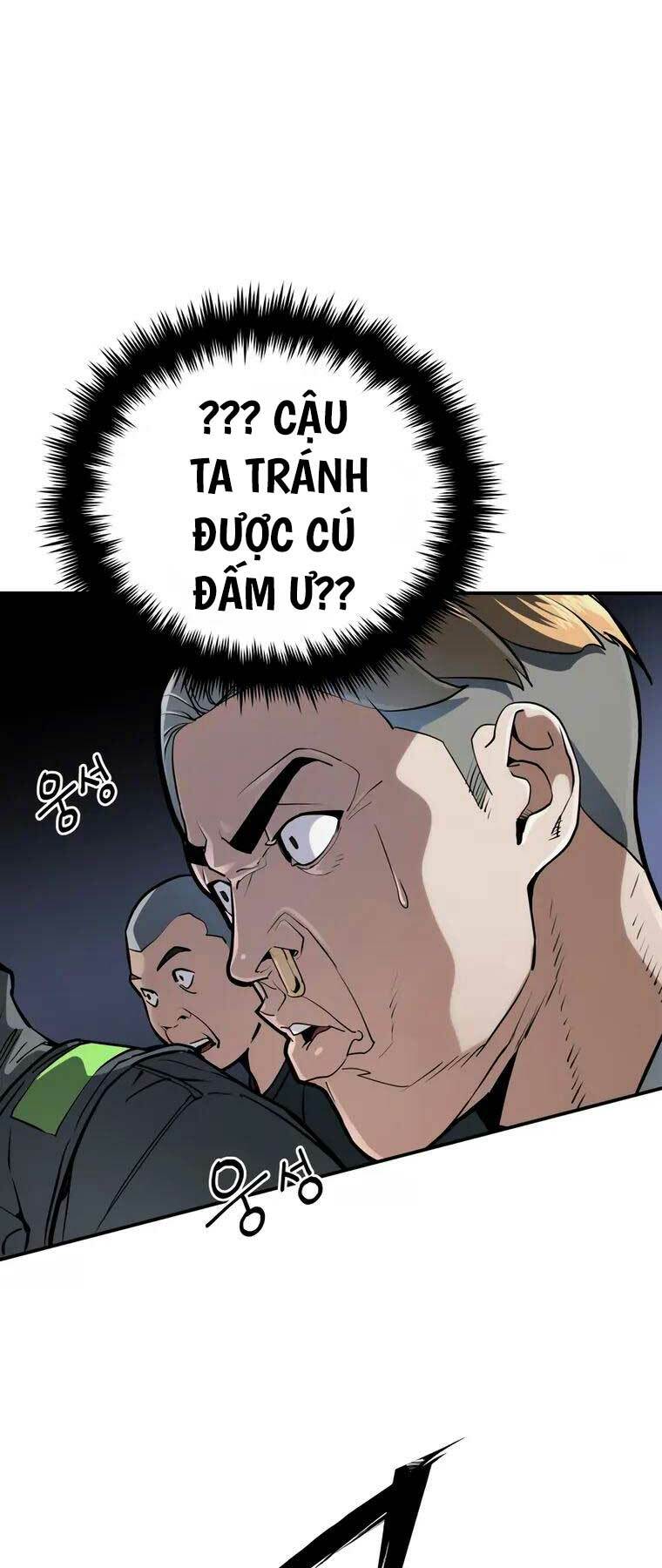 99 thủ lĩnh: Chapter 4