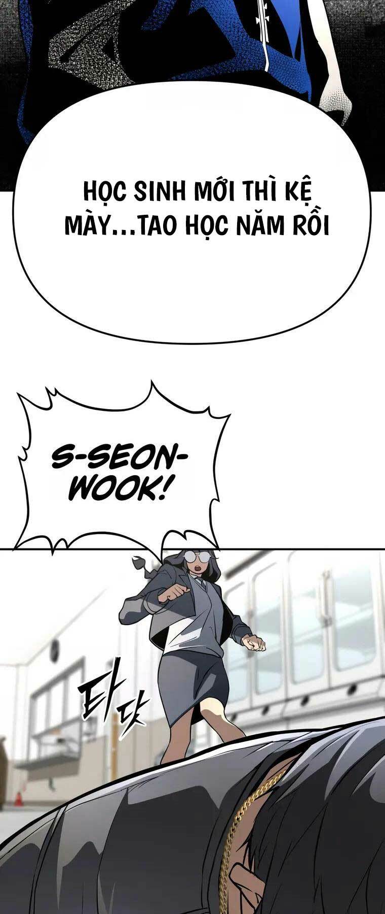 99 thủ lĩnh: Chapter 4