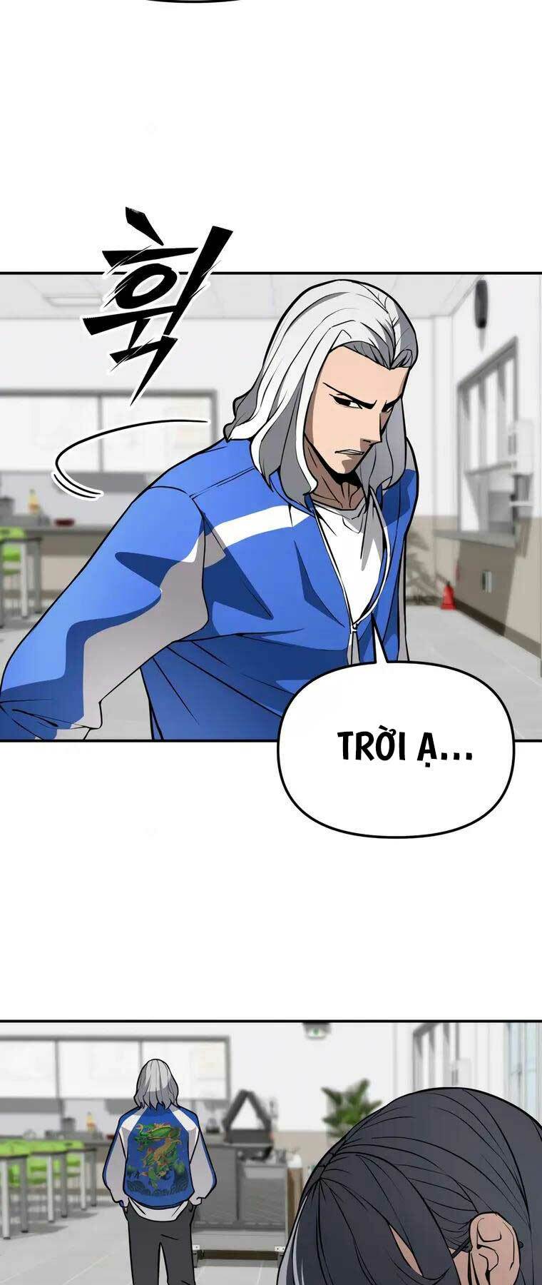 99 thủ lĩnh: Chapter 4
