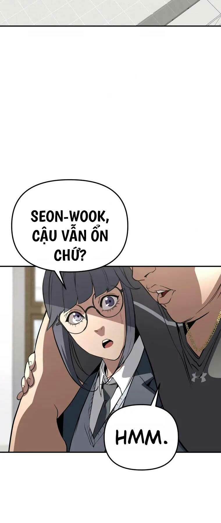 99 thủ lĩnh: Chapter 4