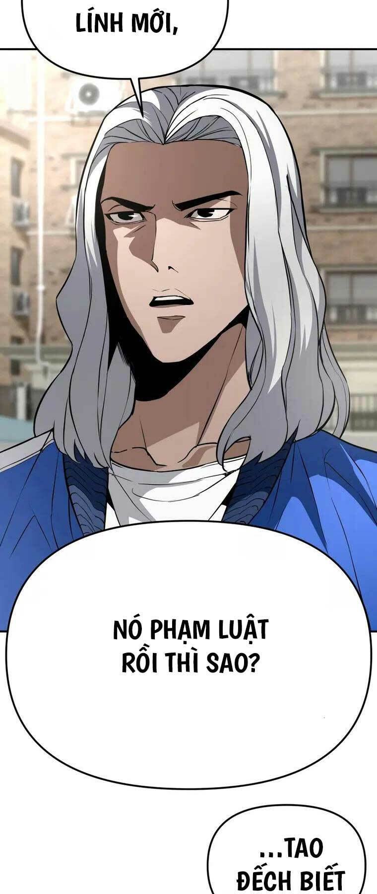 99 thủ lĩnh: Chapter 4