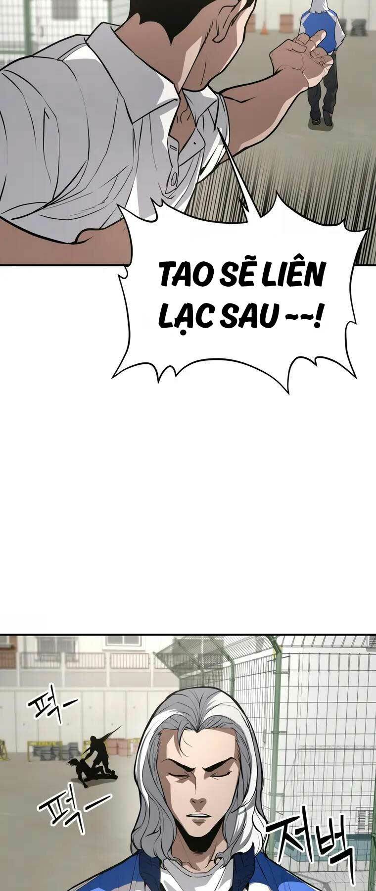 99 thủ lĩnh: Chapter 4