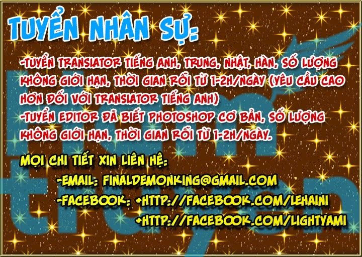 Cô Dâu Quái Vật: Chapter 71