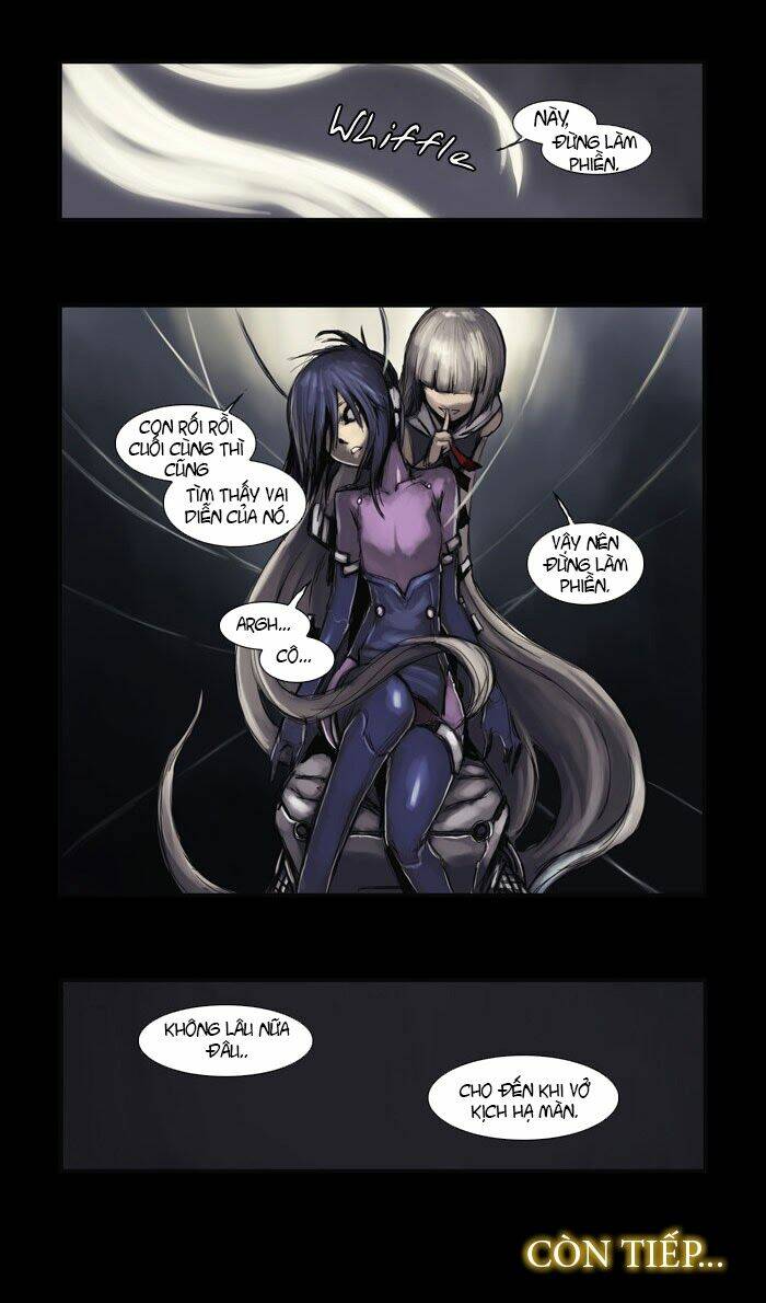 Thuần Hóa Quái Thú Thật Tốt: Chapter 18
