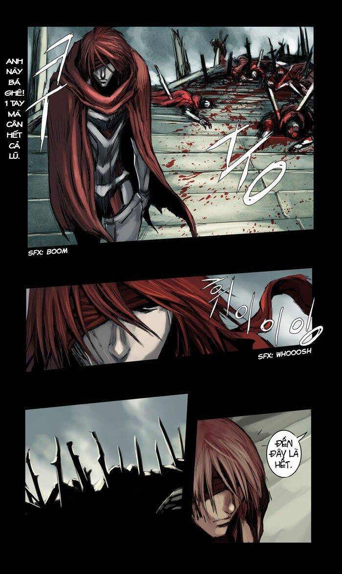 Thuần Hóa Quái Thú Thật Tốt: Chapter 18