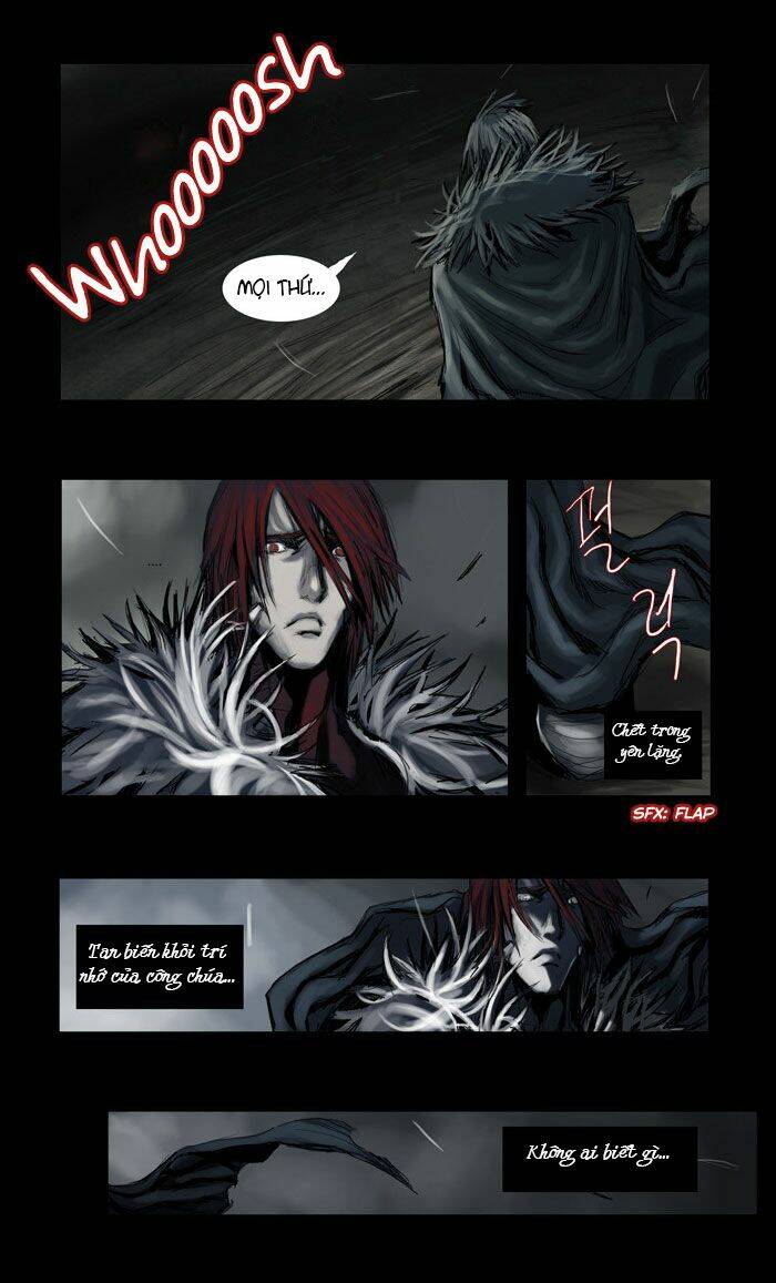 Thuần Hóa Quái Thú Thật Tốt: Chapter 21